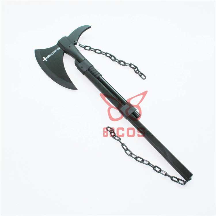 ดาบคอสเพลย์อาร์คไนท์ ซิมา แอ็ก - Cosplay Prop Axe บทวิจารณ์และราคา
