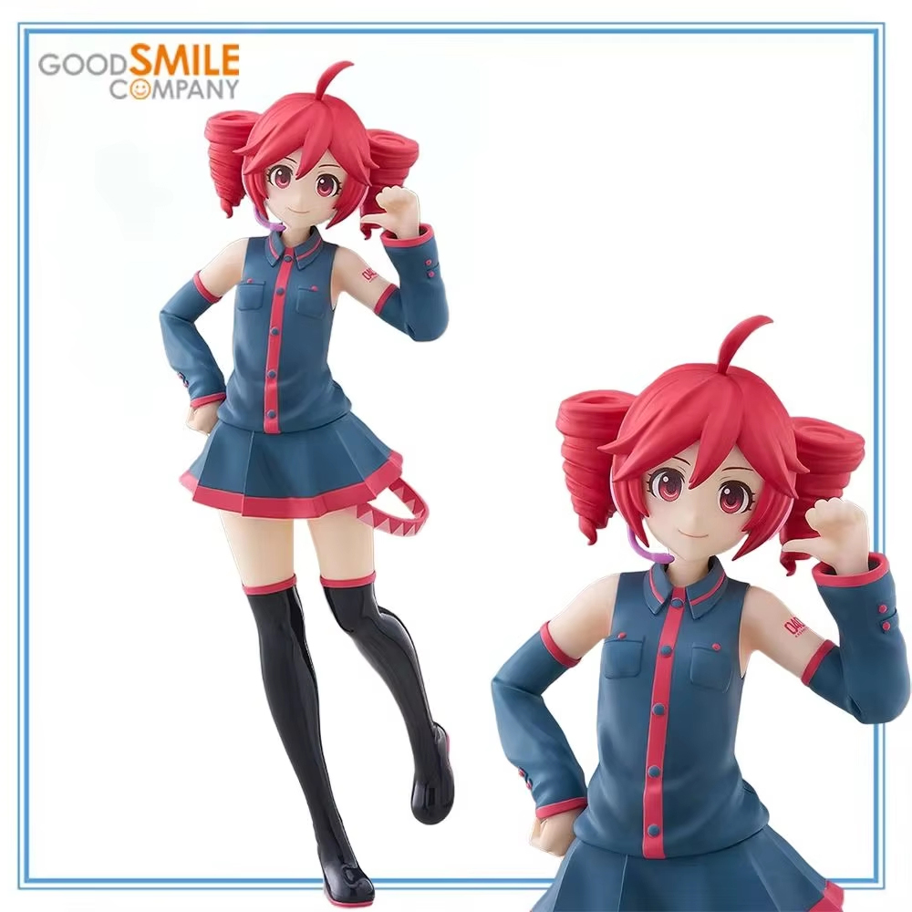 100% ของแท้จาก Good Smile Comp - Good Smile Company Pop Up Parade บทวิจารณ์และราคา