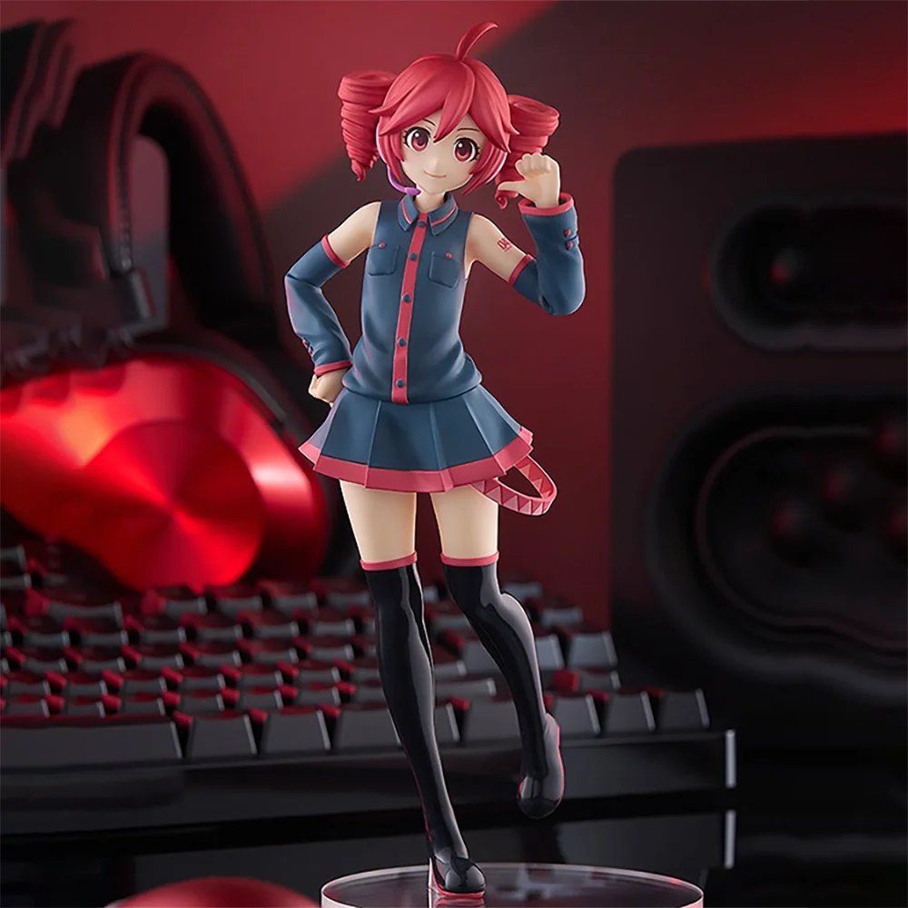 100% ของแท้จาก Good Smile Comp - Good Smile Company Pop Up Parade บทวิจารณ์และราคา