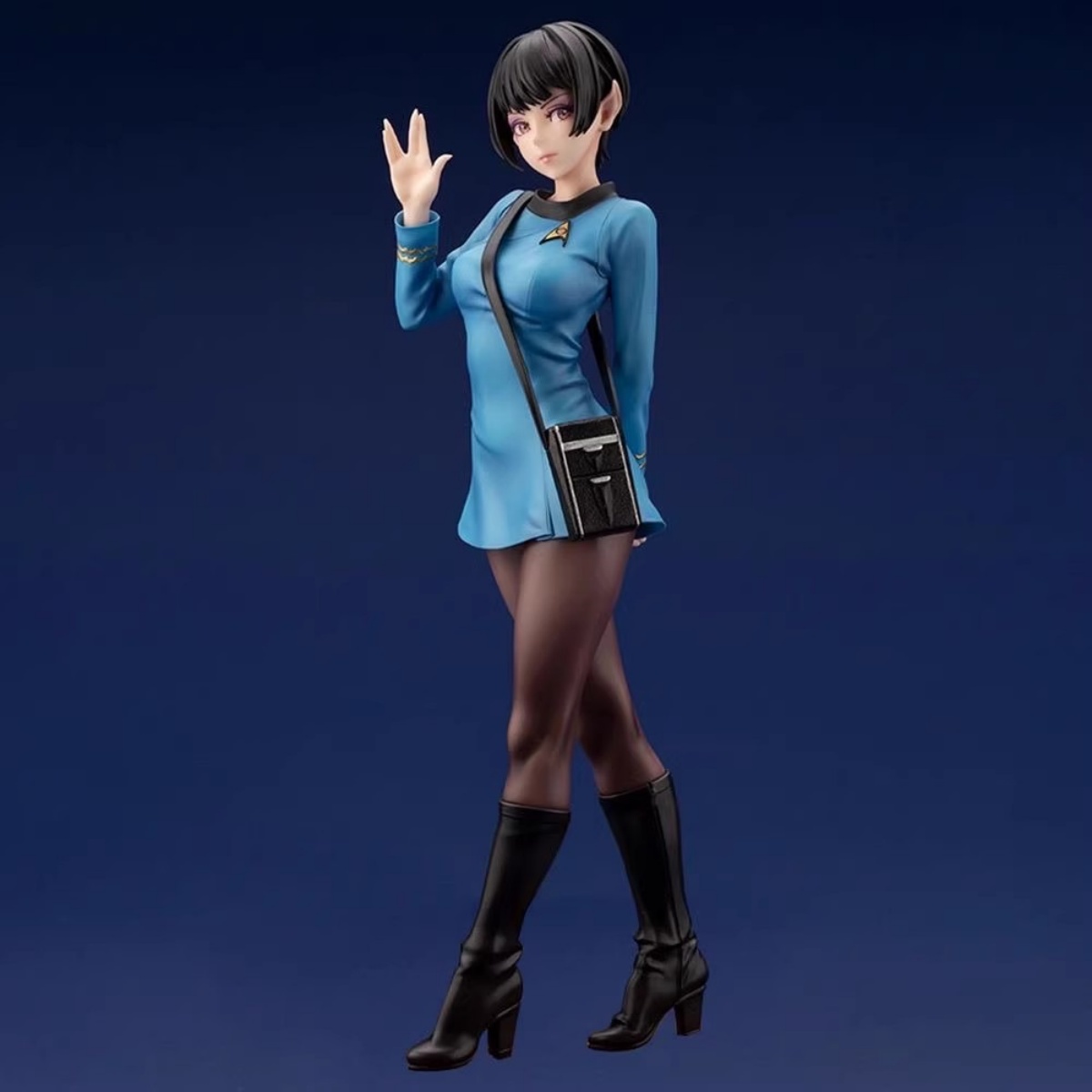 ของแท้จาก Kotobukiya โมเดลตัวล - Kotobukiya Bishoujo บทวิจารณ์และราคา