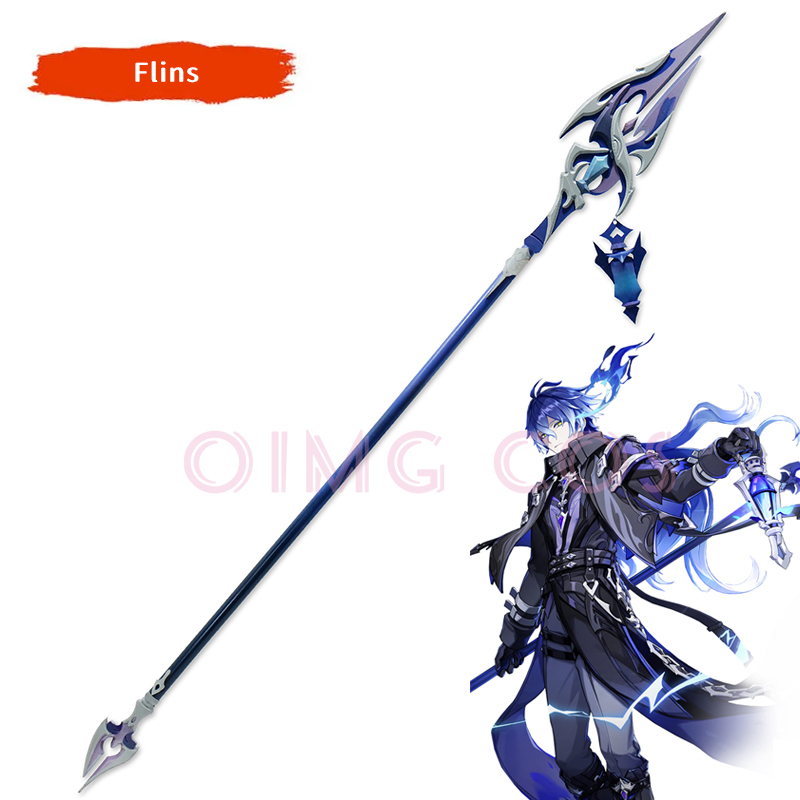อุปกรณ์ประกอบฉากคอสเพลย์ฟลินส์ - Cosplay Prop Making บทวิจารณ์และราคา