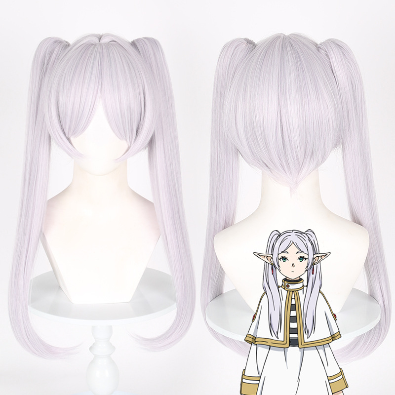 ไม้เท้าคอสเพลย์จากอนิเมะ Frier - Frieren Cosplay Prop บทวิจารณ์และราคา
