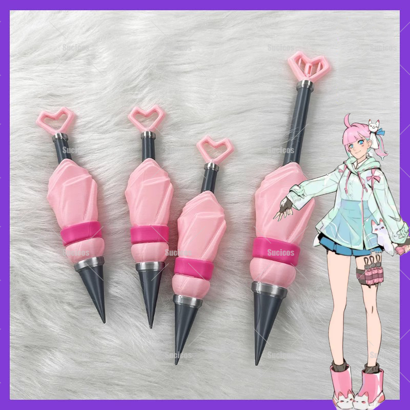 อาวุธประกอบฉากคอสเพลย์คิริโกะ  - Cosplay Prop Foam บทวิจารณ์และราคา