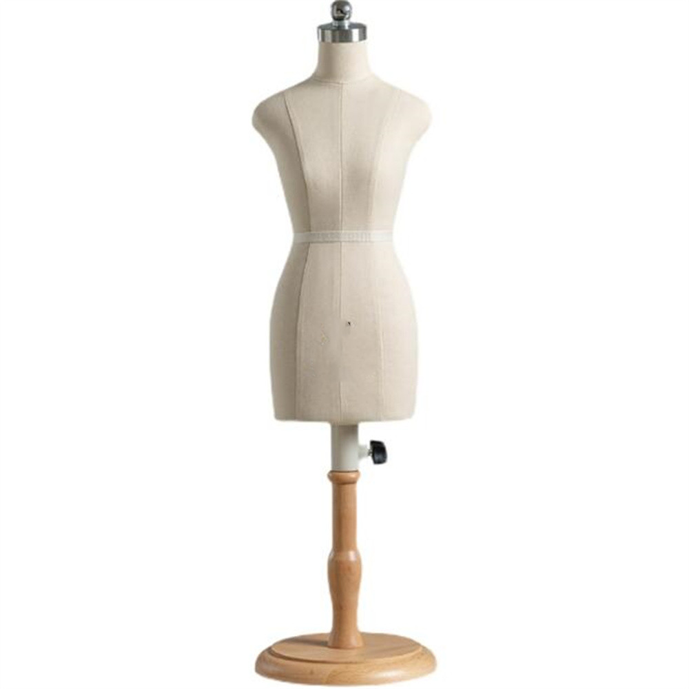 ลําตัวไม้เย็บเสื้อผ้า Dummy Ta - Cosplay Prop Foam บทวิจารณ์และราคา