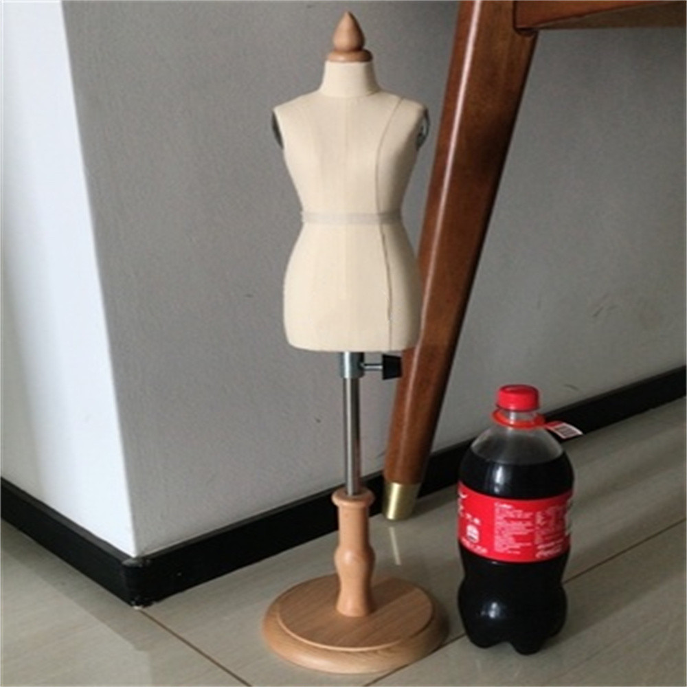 ลําตัวไม้เย็บเสื้อผ้า Dummy Ta - Cosplay Prop Foam บทวิจารณ์และราคา