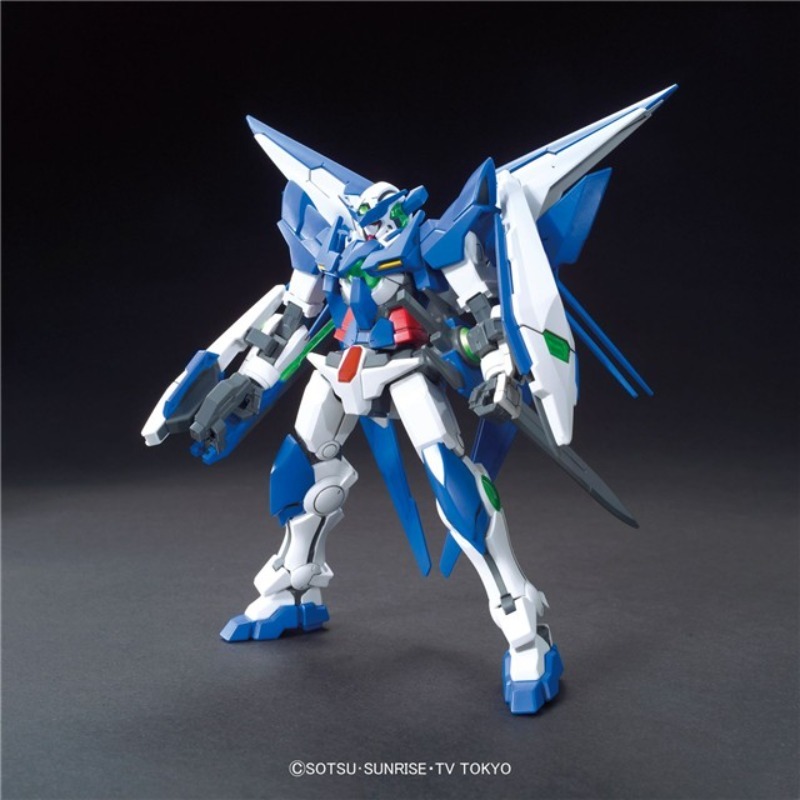 Bandai Original HGBF 1/144 Ama - Bandai Gundam Hg บทวิจารณ์และราคา