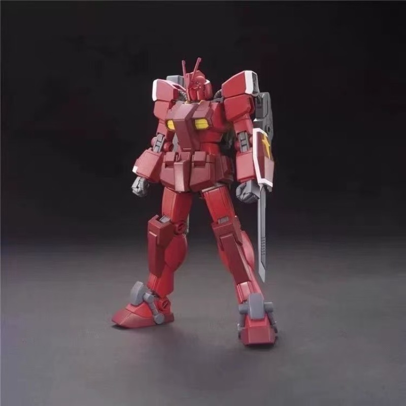 Bandai Original HGBF 1/144 Ama - Bandai Gundam Hg บทวิจารณ์และราคา