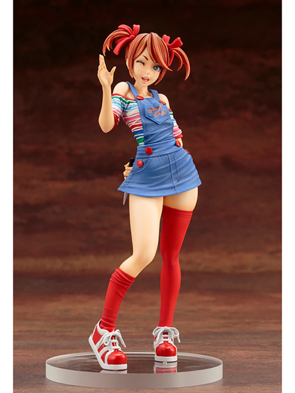 ของแท้ 100% มีสินค้าในสต็อก ตุ - Kotobukiya Bishoujo บทวิจารณ์และราคา