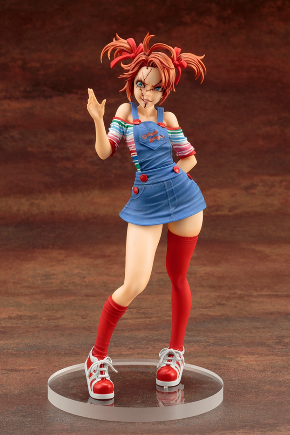 ของแท้ 100% มีสินค้าในสต็อก ตุ - Kotobukiya Bishoujo บทวิจารณ์และราคา