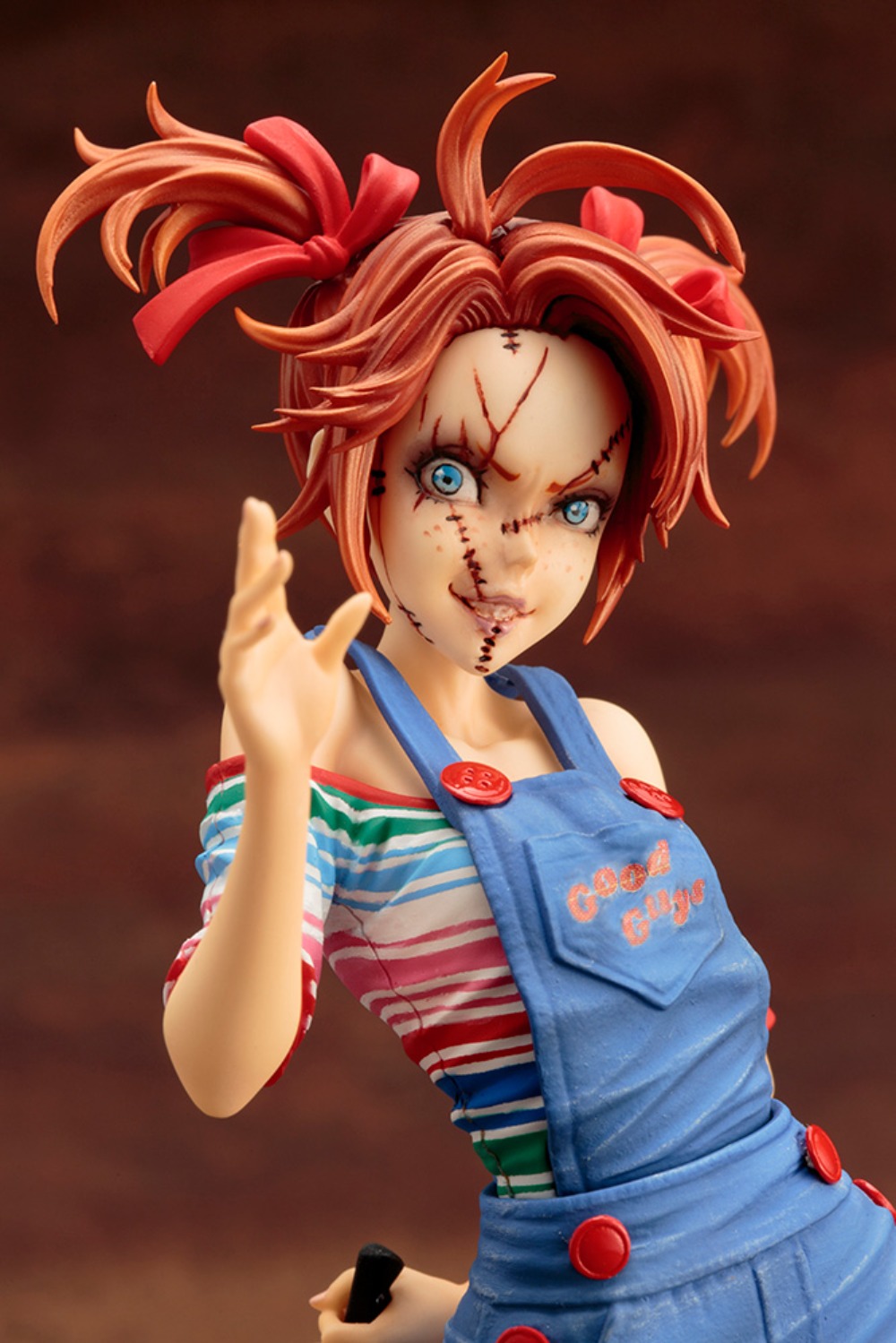 ของแท้ 100% มีสินค้าในสต็อก ตุ - Kotobukiya Bishoujo บทวิจารณ์และราคา