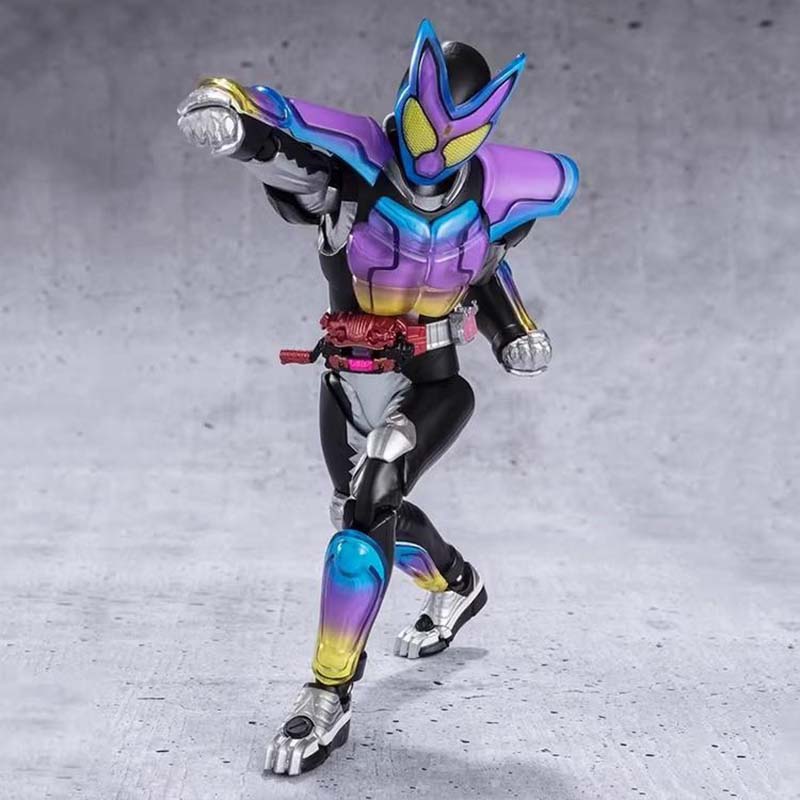 Bandai Original SHF Kamen Ride - Bandai Tamashii Nations S.H.Figuarts บทวิจารณ์และราคา