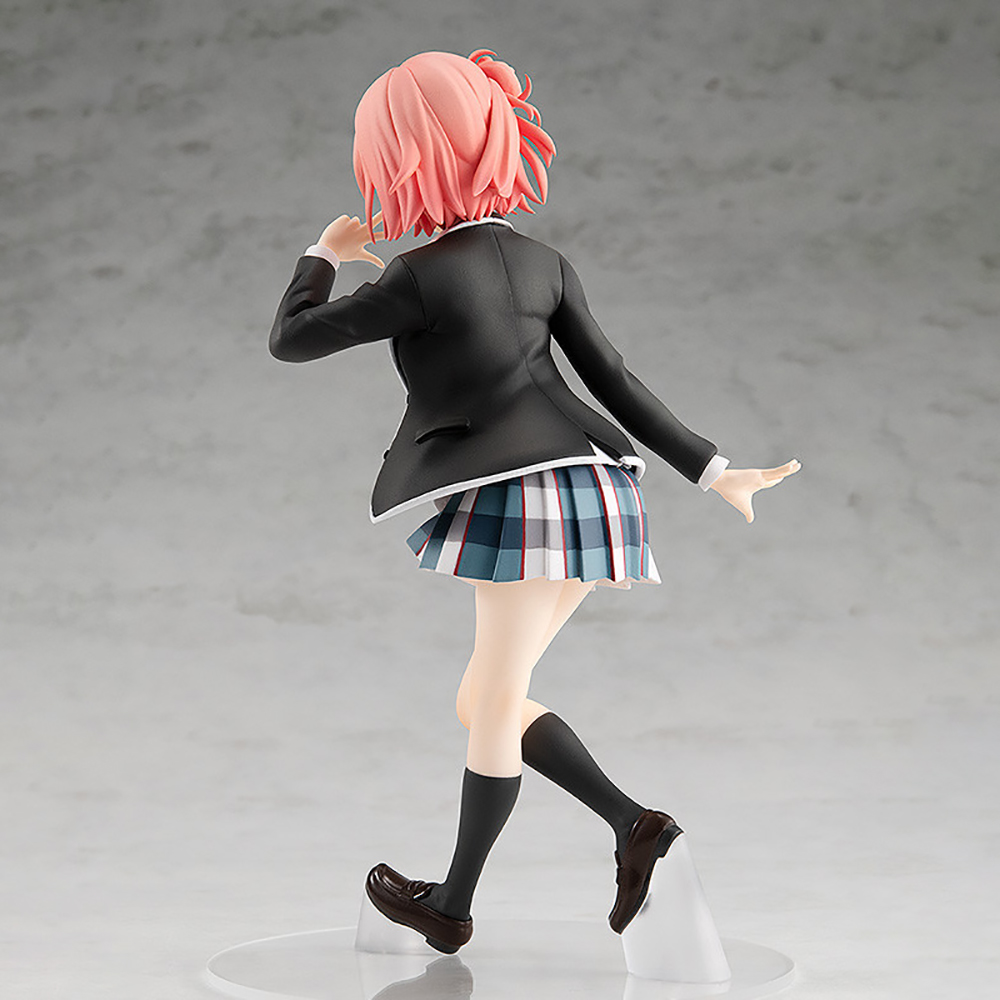 สินค้าของแท้ 100% พร้อมส่ง Goo - Good Smile Company Pop Up Parade บทวิจารณ์และราคา