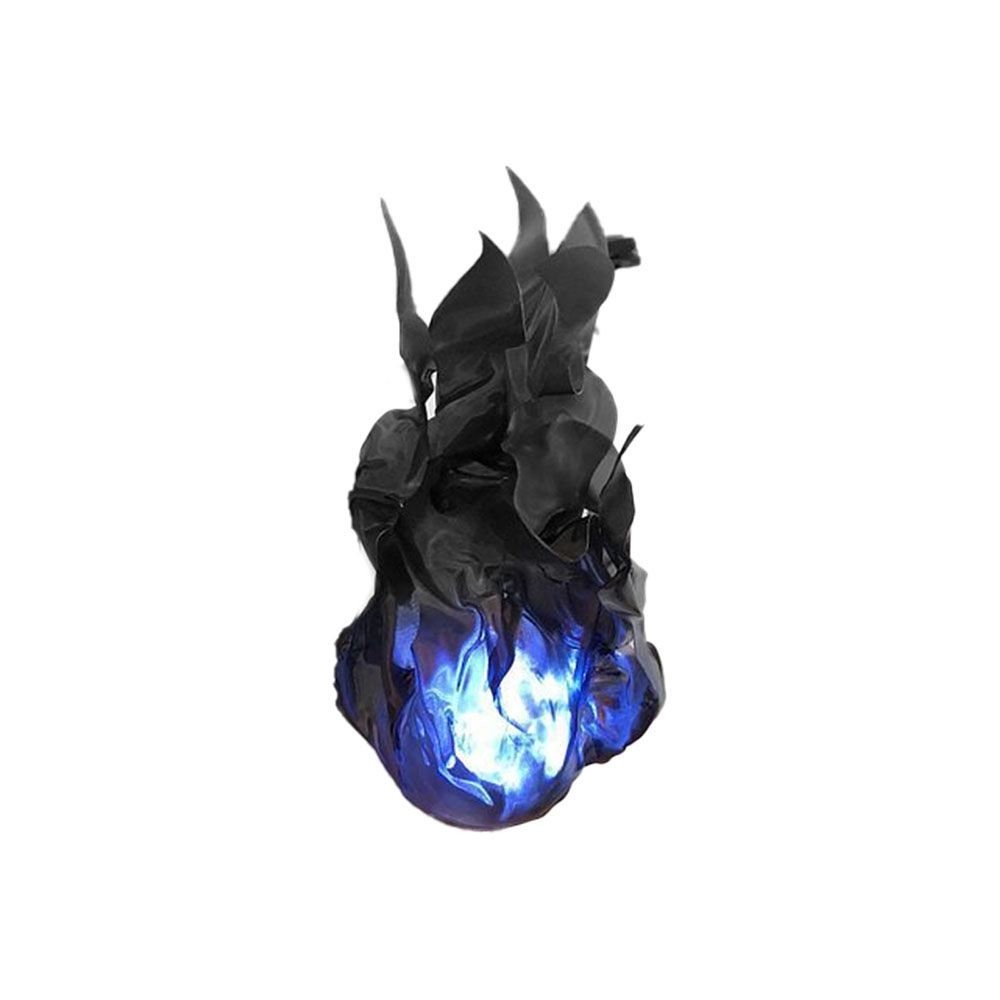 อุปกรณ์คอสเพลย์ ลูกไฟลอยได้ ขอ - Cosplay Fireball Prop บทวิจารณ์และราคา