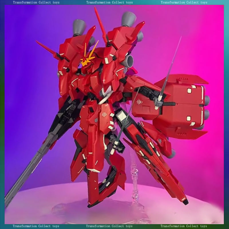 ใหม่ 1/144 HG LIAOYUAN รุ่น AR - Bandai Gundam Hg บทวิจารณ์และราคา