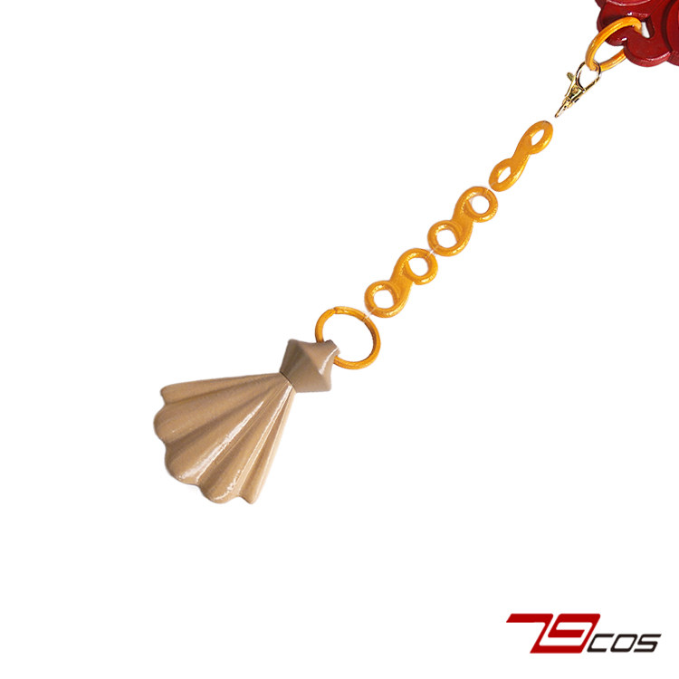 คิงดอมฮาร์ตส์ II โซระ คีย์เบลด - Keyblade Cosplay Prop บทวิจารณ์และราคา