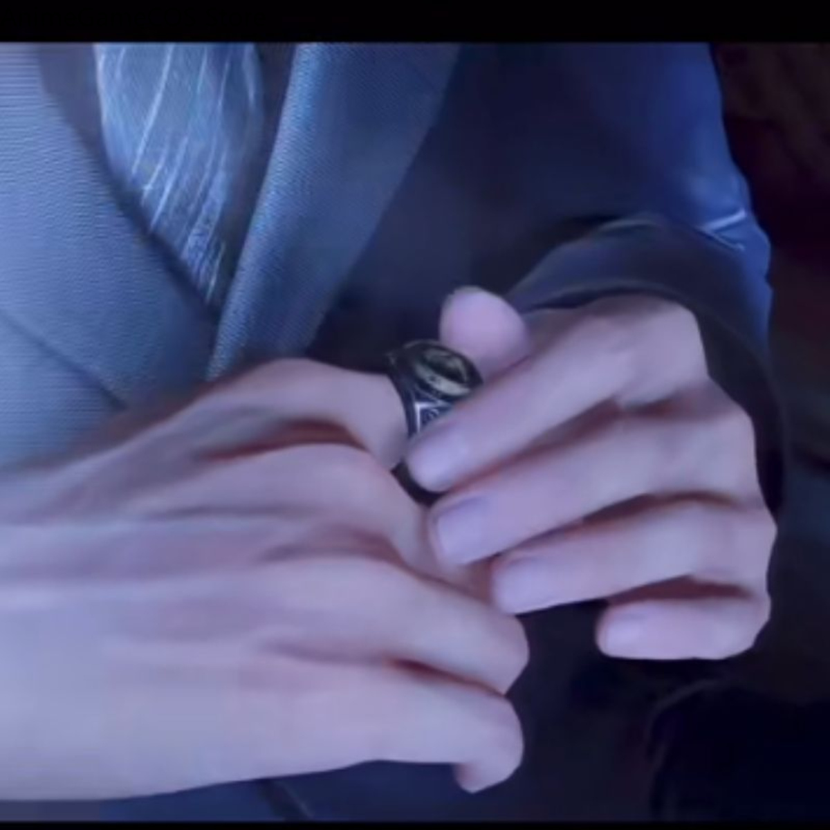 อะนิเมะเลิฟแอนด์ดีพสเปซ วัลโกะ - Cosplay Prop Making บทวิจารณ์และราคา