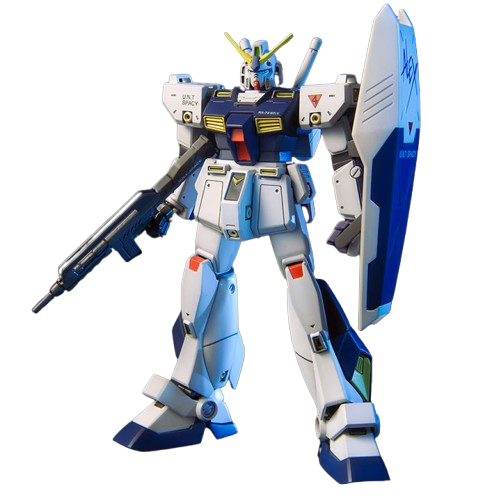 ของแท้จากบันได HG 1/144 RX-78  - Bandai Gundam Hg บทวิจารณ์และราคา