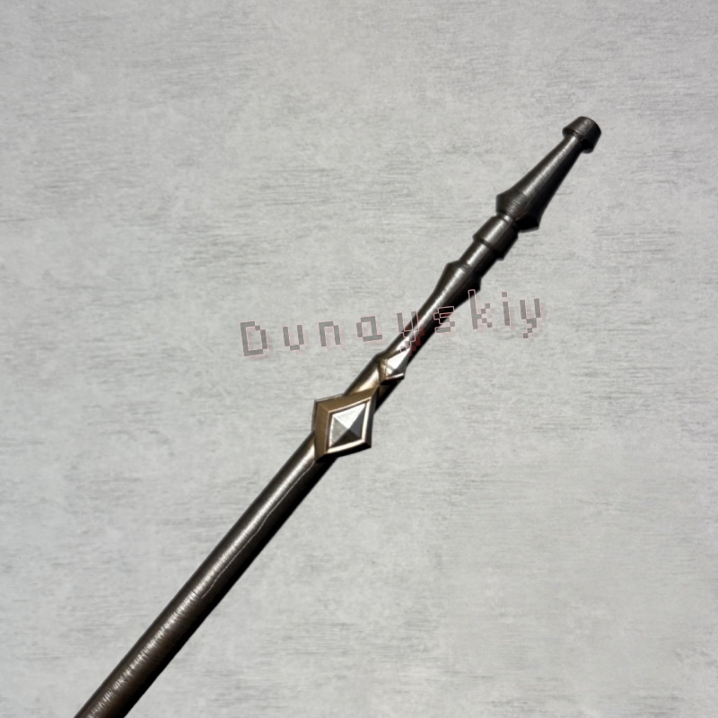 ไม้กายสิทธิ์ซิลเวอร์วิงเดมอนเร - Detachable Cosplay Prop บทวิจารณ์และราคา