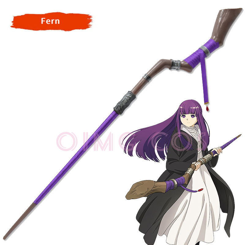 ฟรีเรน: บียอนด์ จูนเนอร์ส เอนด - Frieren Cosplay Prop บทวิจารณ์และราคา