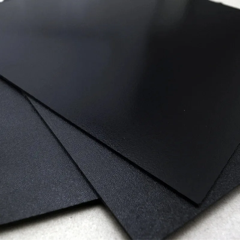 แผ่น KYDEX ทนทาน 1 ชิ้น แผ่นเท - Worbla Thermoplastic บทวิจารณ์และราคา