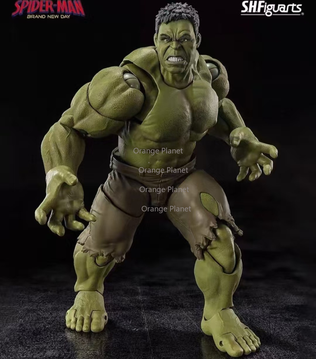 สินค้าพร้อมส่ง S.H.Figuarts Hu - Bandai Tamashii Nations S.H.Figuarts บทวิจารณ์และราคา