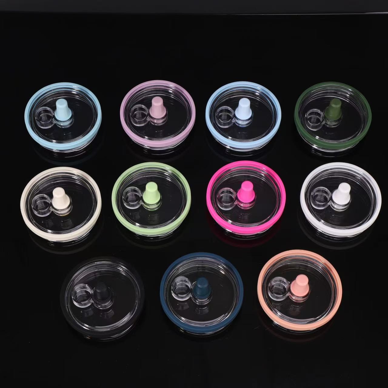 30/40oz ฝาครอบถ้วยรั่วไหลฝาปิด - Worbla Thermoplastic บทวิจารณ์และราคา