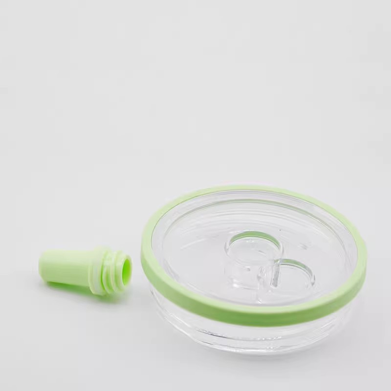 30/40oz ฝาครอบถ้วยรั่วไหลฝาปิด - Worbla Thermoplastic บทวิจารณ์และราคา