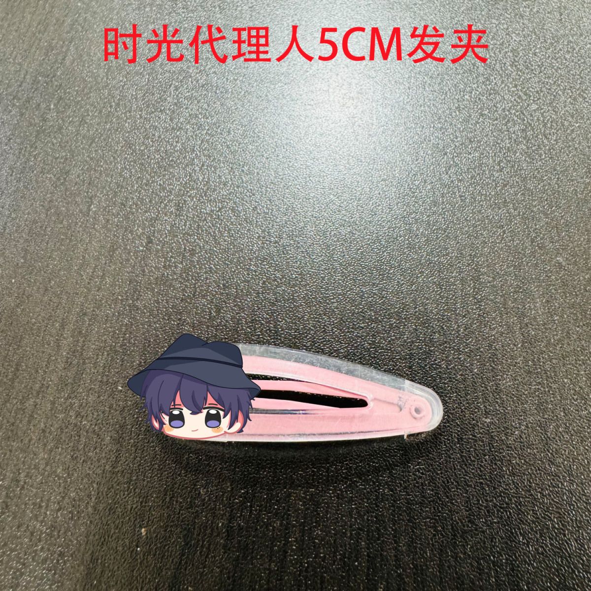 7 ชิ้น/ชุด ลูกัส ชาร์ลส์ อุปกร - Acrylic Cosplay Prop บทวิจารณ์และราคา