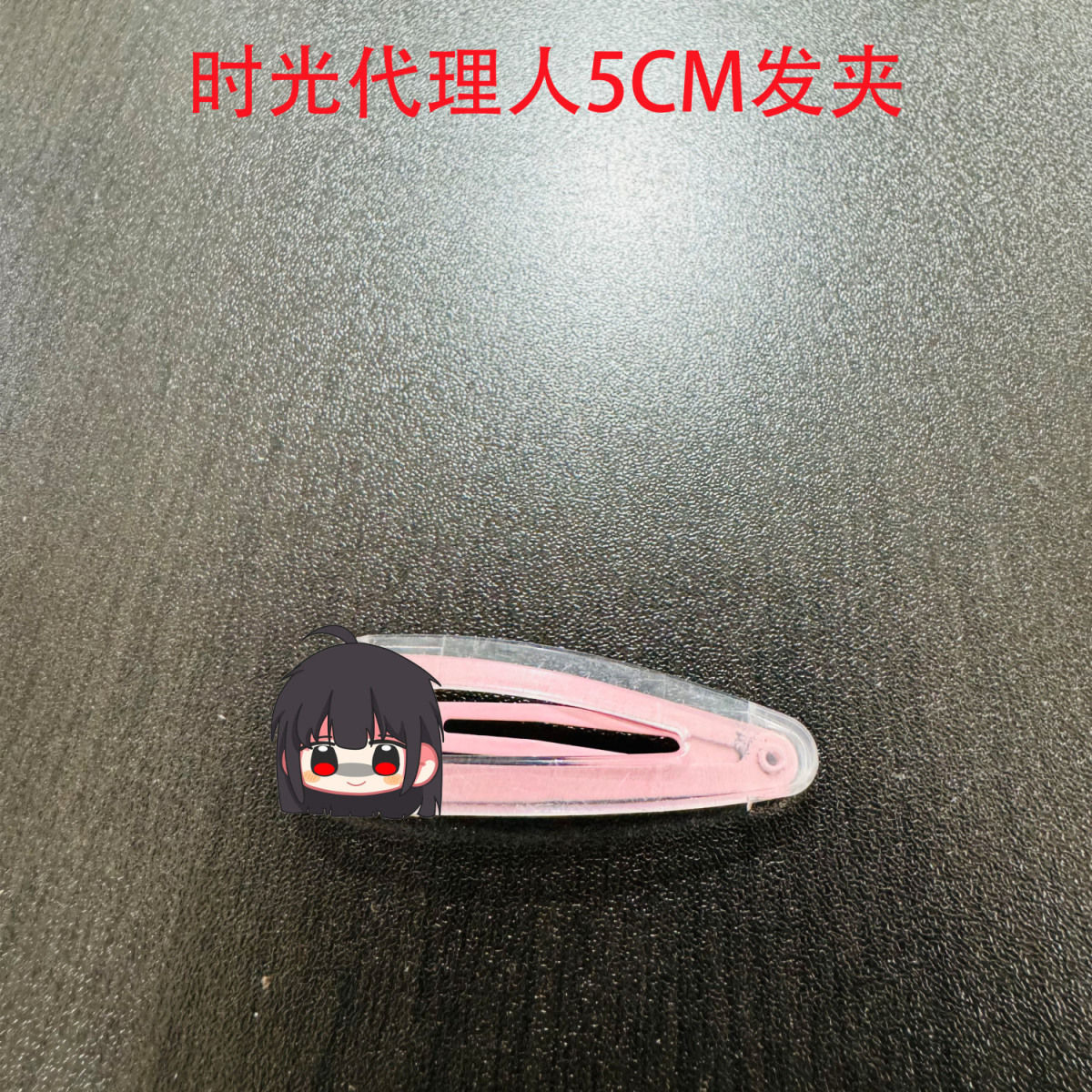 7 ชิ้น/ชุด ลูกัส ชาร์ลส์ อุปกร - Acrylic Cosplay Prop บทวิจารณ์และราคา