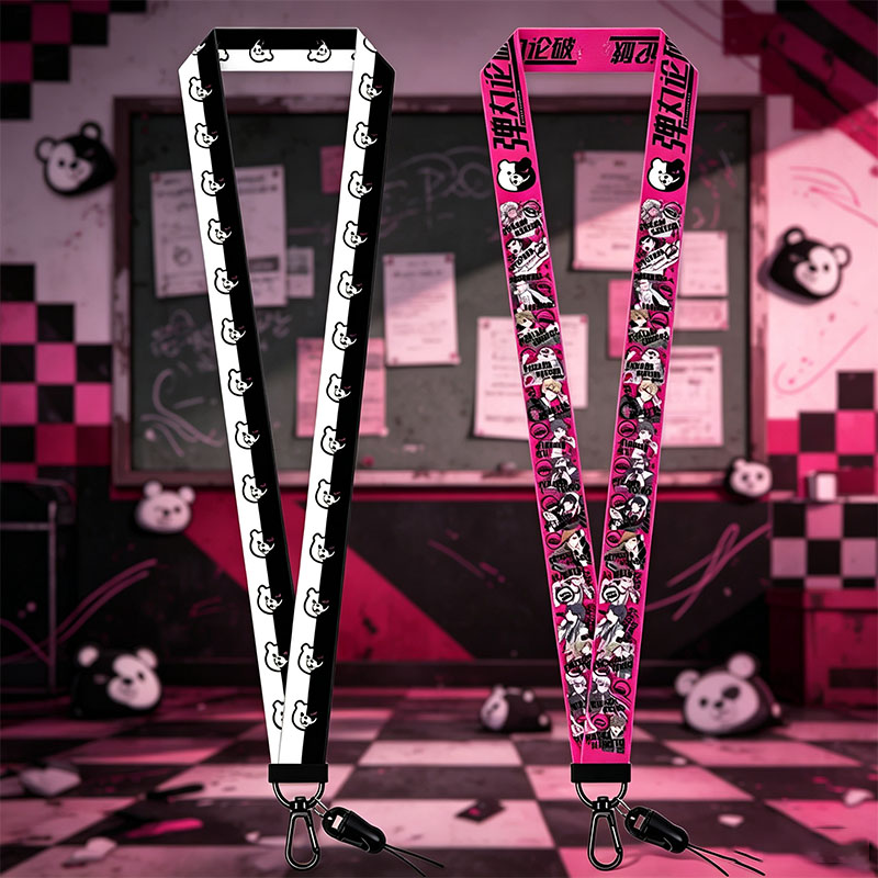 สินค้าอนิเมะ Danganronpa สุดฮิ - Cosplay Prop Works บทวิจารณ์และราคา
