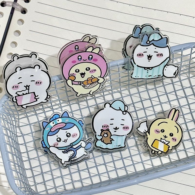 คลิปหนีบกระดาษอะคริลิก PP สไตล - Acrylic Cosplay Prop บทวิจารณ์และราคา
