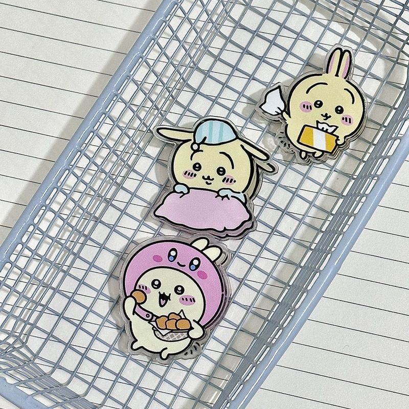 คลิปหนีบกระดาษอะคริลิก PP สไตล - Acrylic Cosplay Prop บทวิจารณ์และราคา