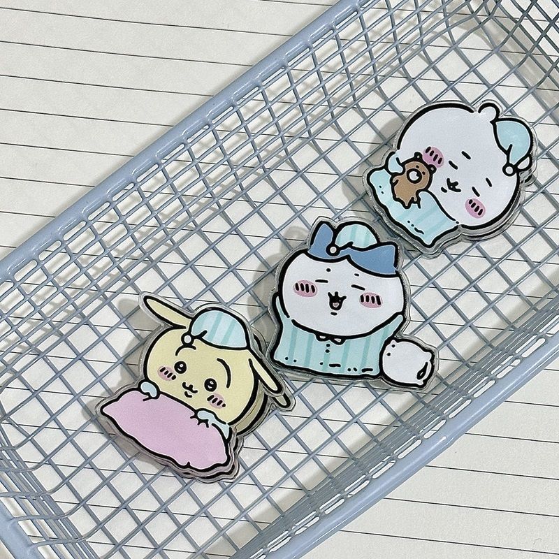 คลิปหนีบกระดาษอะคริลิก PP สไตล - Acrylic Cosplay Prop บทวิจารณ์และราคา