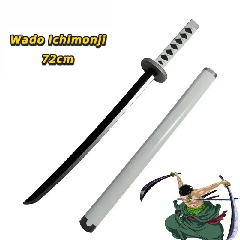 ดาบคาตานะ โรโรโนอา โซโล จากอนิ - Cosplay Prop Katana บทวิจารณ์และราคา