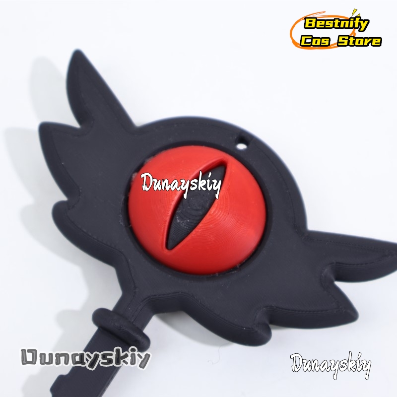Bestnify@ALASTOR อุปกรณ์ประกอบ - Detachable Cosplay Prop บทวิจารณ์และราคา