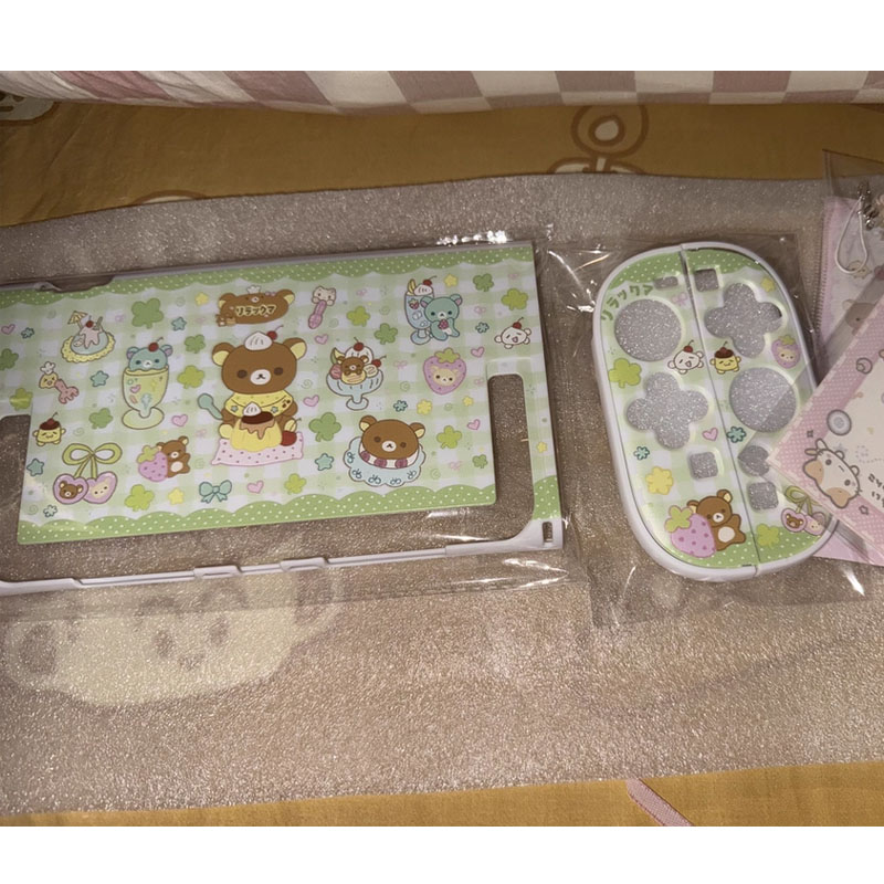 เคสป้องกันเครื่องเล่นเกม Ninte - Cosplay Prop Designer บทวิจารณ์และราคา