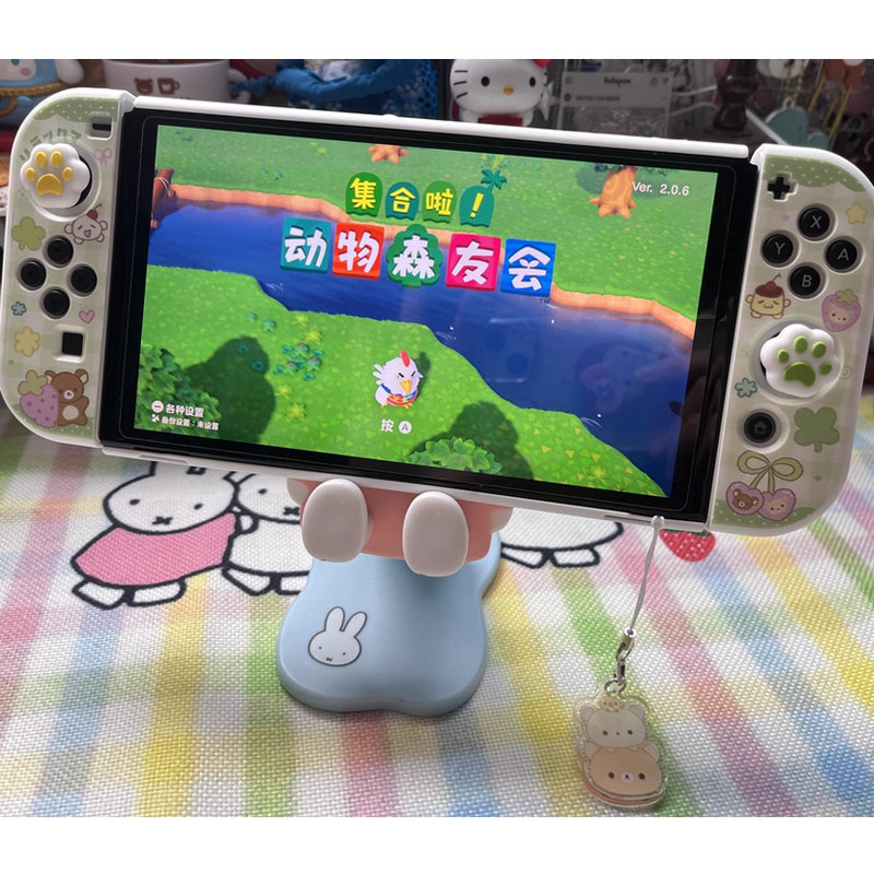 เคสป้องกันเครื่องเล่นเกม Ninte - Cosplay Prop Designer บทวิจารณ์และราคา