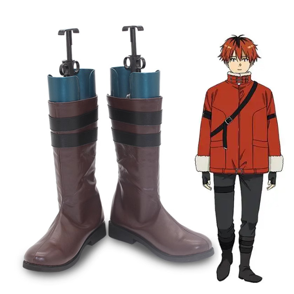 Stark Frieren ที่งานศพคอสเพลย์ - Frieren Cosplay Prop บทวิจารณ์และราคา