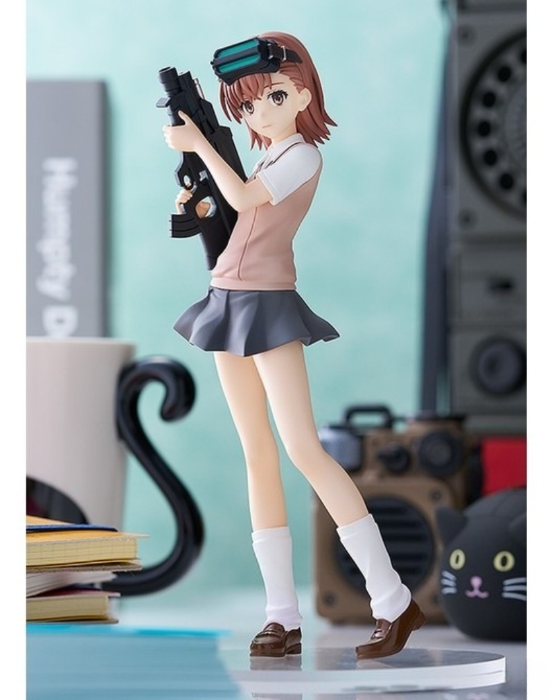 สินค้าพร้อมส่ง Good Smile Comp - Good Smile Company Pop Up Parade บทวิจารณ์และราคา