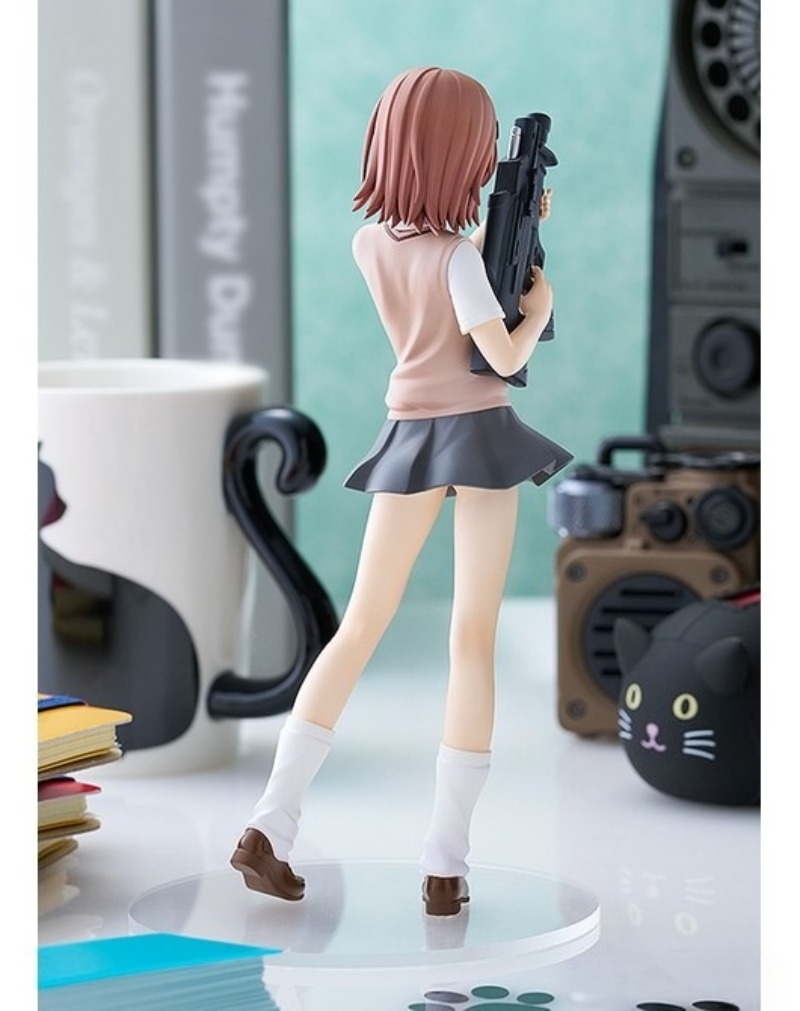 สินค้าพร้อมส่ง Good Smile Comp - Good Smile Company Pop Up Parade บทวิจารณ์และราคา