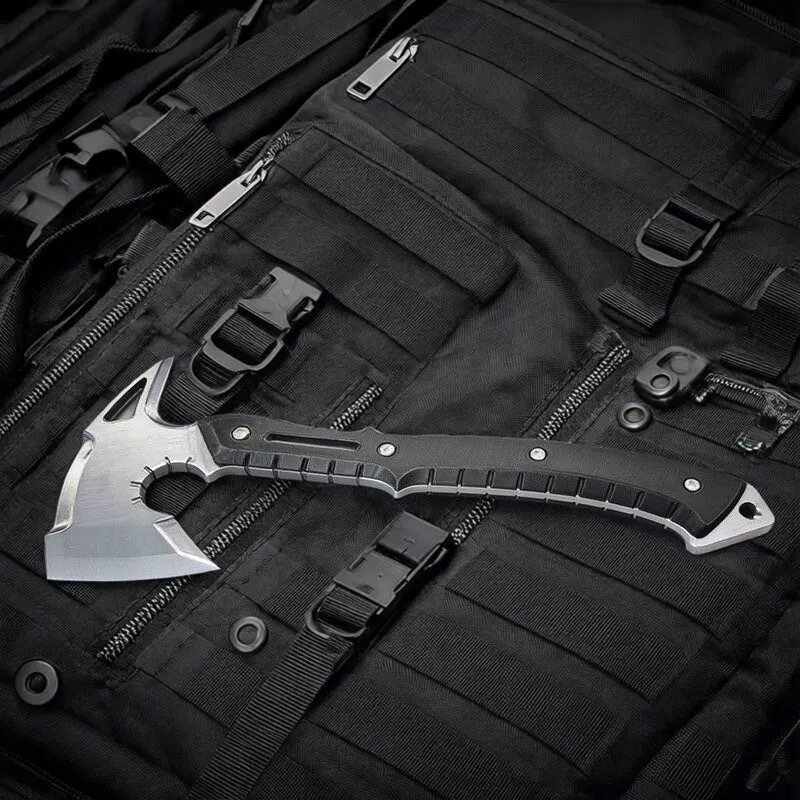 โมเดลขวานพิมพ์ 3 มิติ ความละเอ - Cosplay Prop Axe บทวิจารณ์และราคา