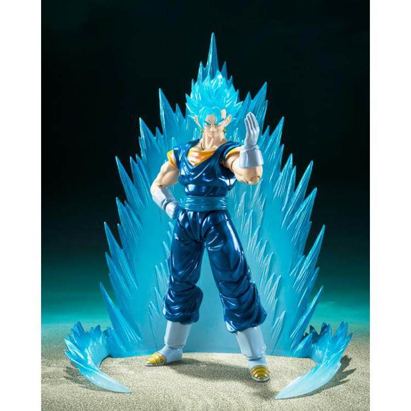 ฟิกเกอร์สะสมพิเศษจาก Bandai S. - Bandai Tamashii Nations S.H.Figuarts บทวิจารณ์และราคา