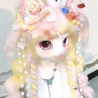 หน้ากากคอสเพลย์ขนสัตว์แบบทำมือ - Cosplay Prop Designer บทวิจารณ์และราคา