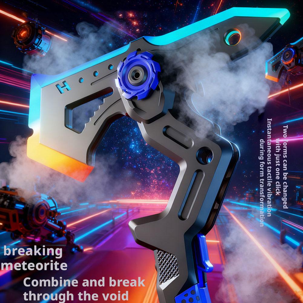 ของเล่นขวานเลเซอร์เปลี่ยนรูปได - Cosplay Prop Axe บทวิจารณ์และราคา