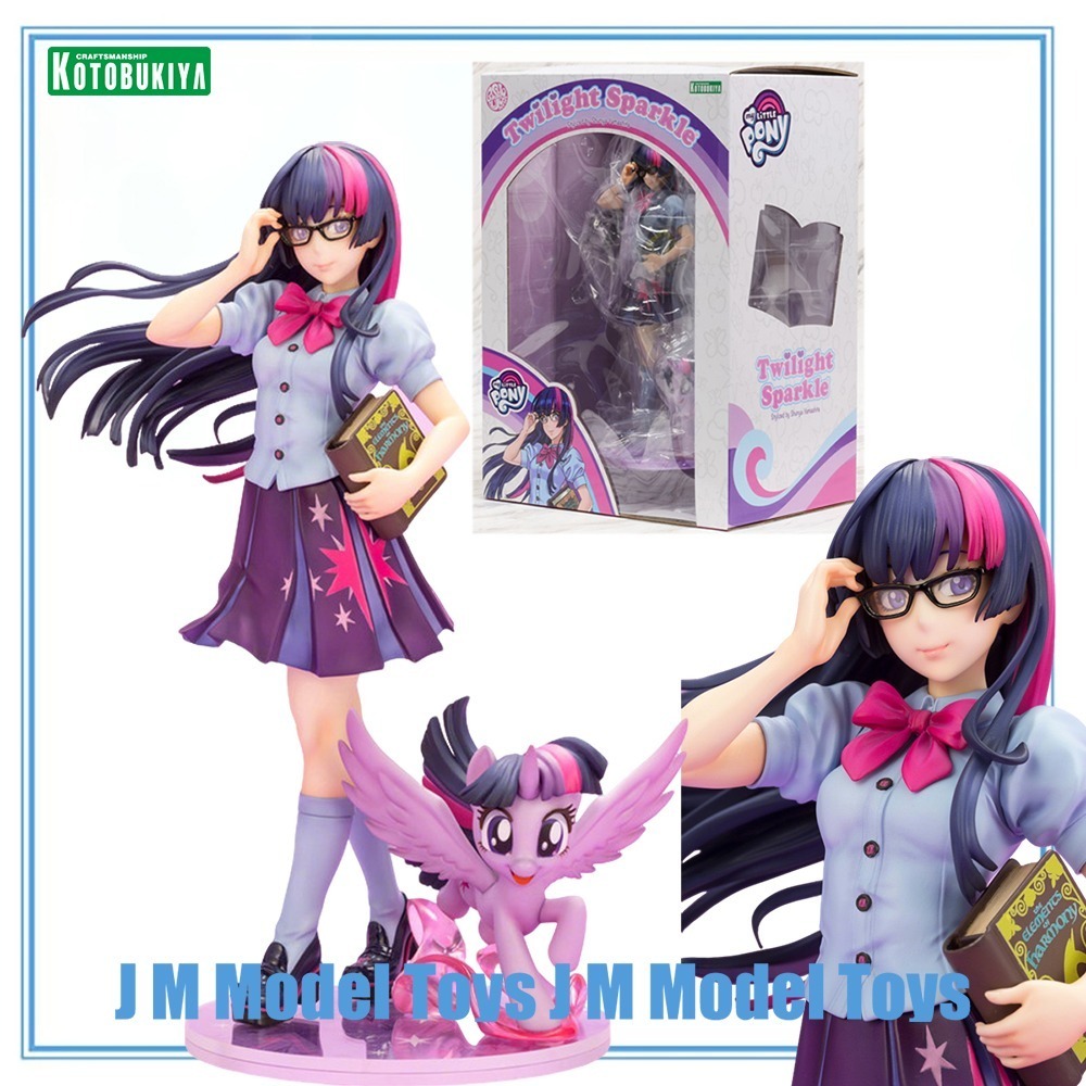 【JM】ของแท้ 100% มีสินค้าในสต็อ - Kotobukiya Bishoujo บทวิจารณ์และราคา