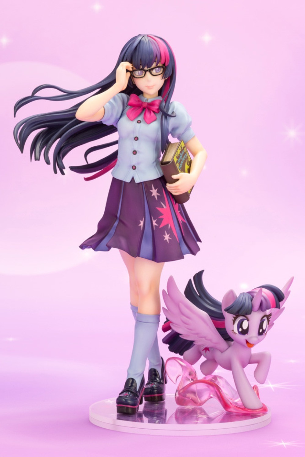 【JM】ของแท้ 100% มีสินค้าในสต็อ - Kotobukiya Bishoujo บทวิจารณ์และราคา
