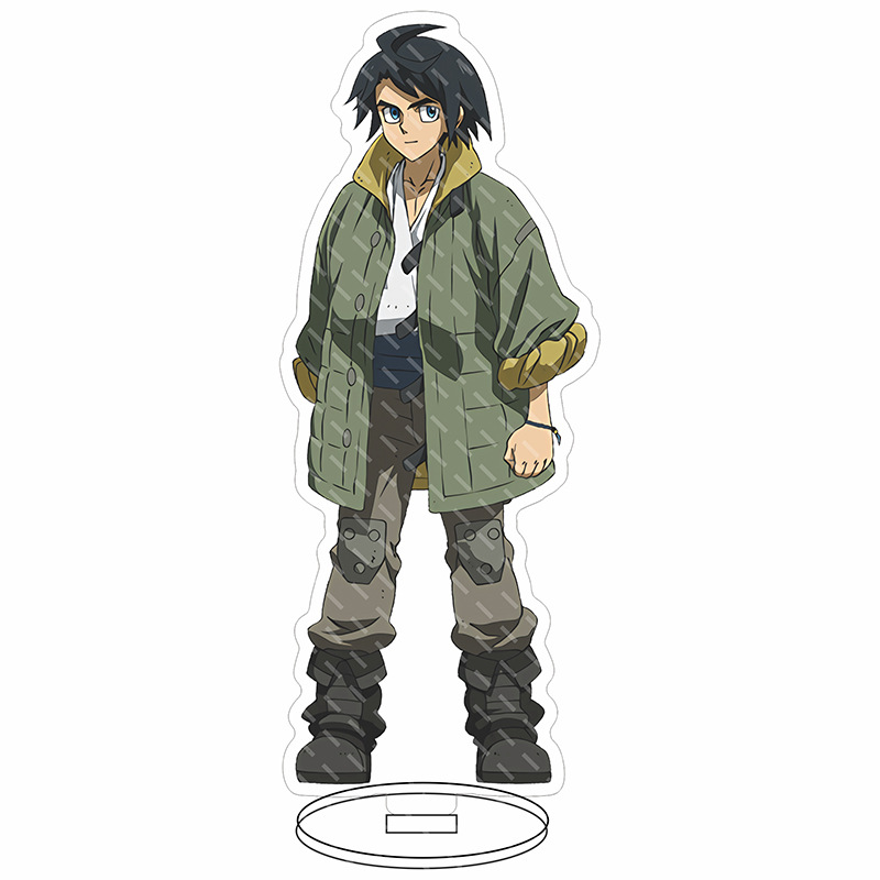Iron‑Blooded Orphans Msv Mobil - Bandai Gundam Hg บทวิจารณ์และราคา