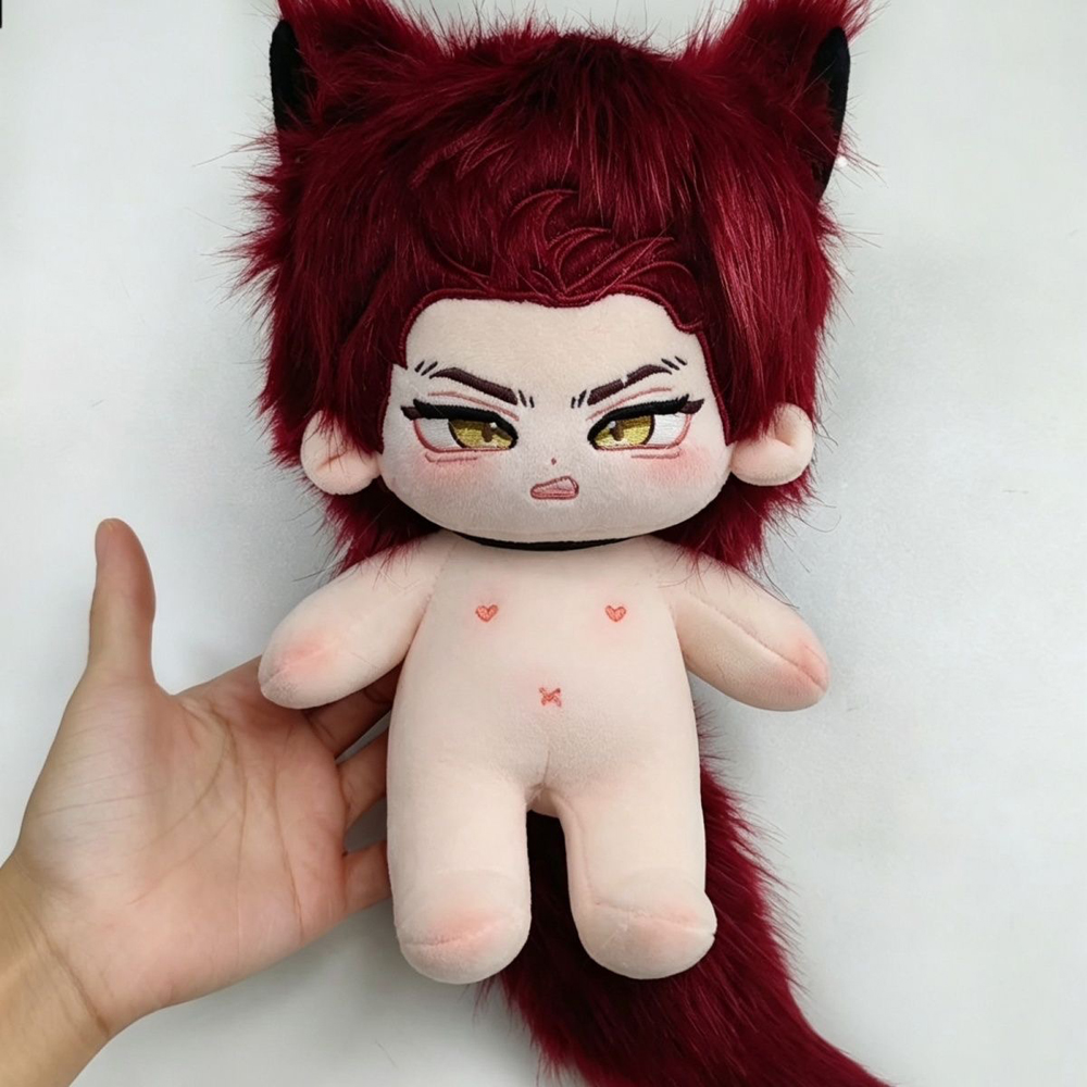 ตุ๊กตาวาลโกะจากอนิเมะ Love and - Prop De Cosplay บทวิจารณ์และราคา