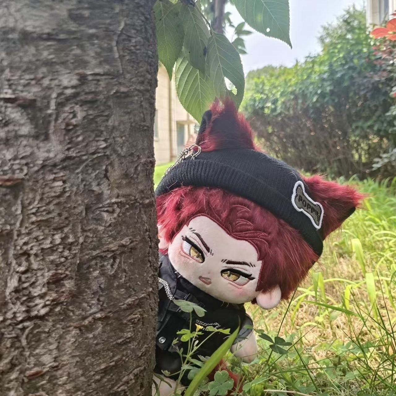ตุ๊กตาวาลโกะจากอนิเมะ Love and - Prop De Cosplay บทวิจารณ์และราคา
