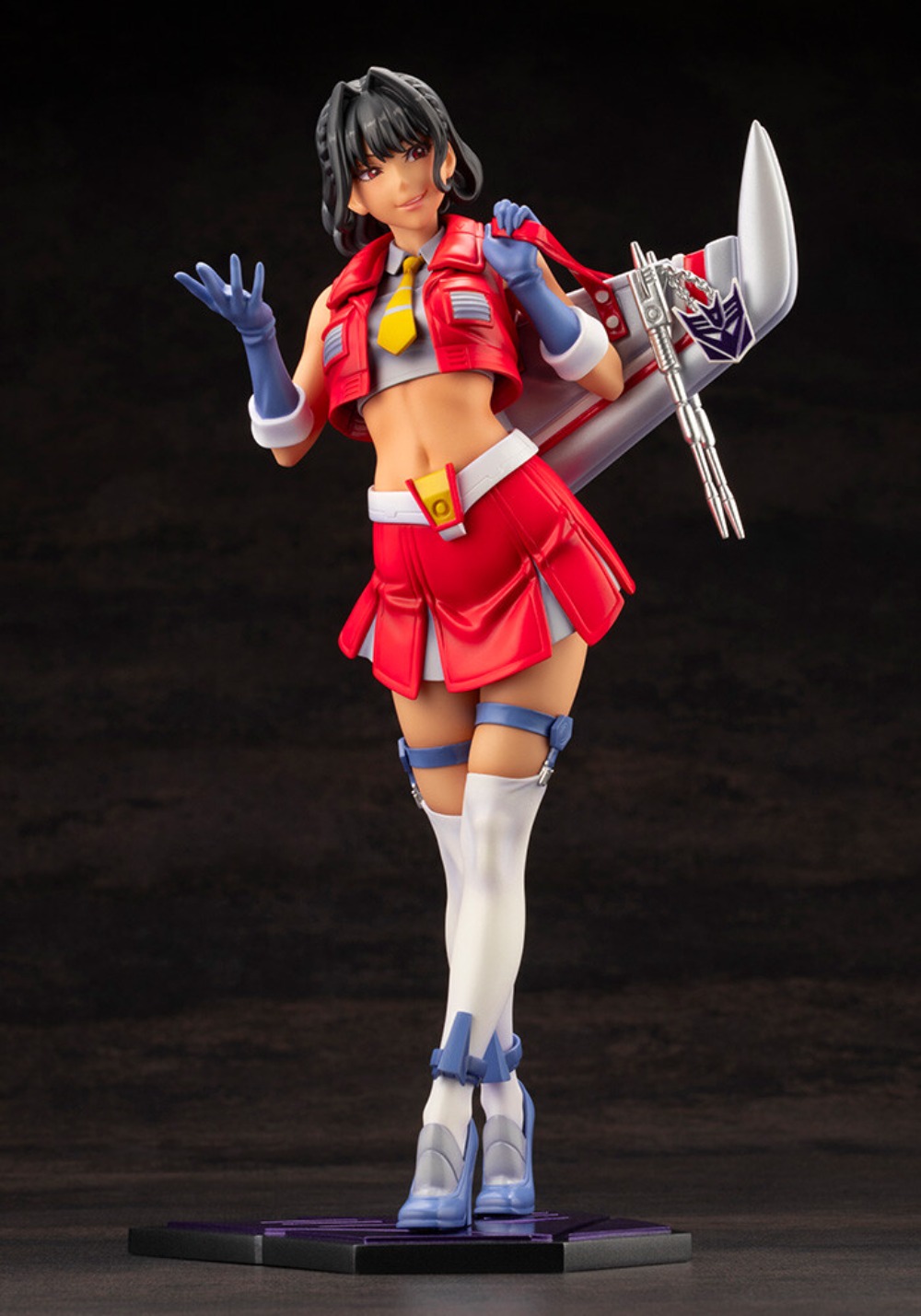 ของแท้ 100% มีสินค้าในสต็อก Ko - Kotobukiya Bishoujo บทวิจารณ์และราคา